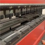 AMADA HFE M2 2204 Press Brake