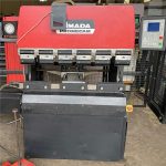 Presse plieuse AMADA Promecam IT2