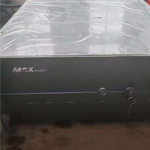 Découpeuse laser CNC BODOR MAX 3000W4020