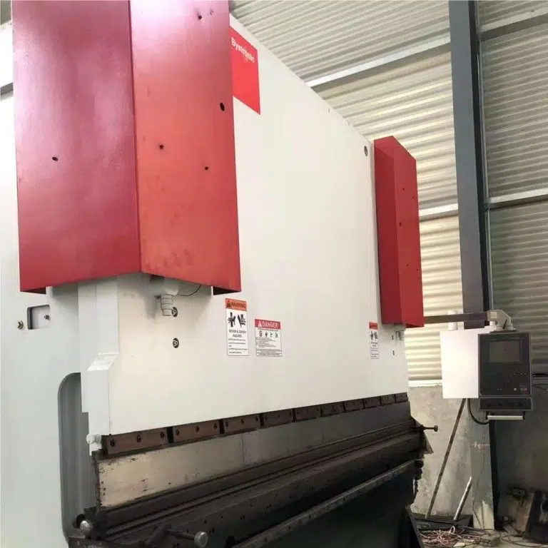 BYSTRONIC 300T3100 DNC8805 Press Brake