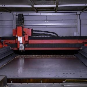  بيسترونيك بيسبرنت فايبر 3015 4K ليزر 