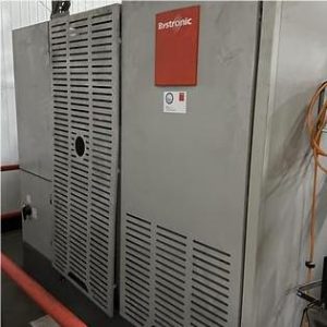 BYSTRONIC Bystar Fiber 4020 6KW Laser