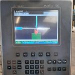 Presse plieuse BYSTRONIC PR400T4100