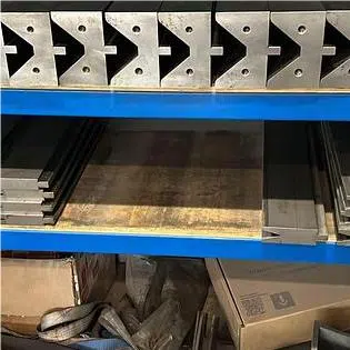 BYSTRONIC Xpert 650T Abkantpresse