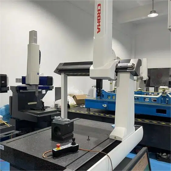 CROMA 600mm Coordinate Measuring Machine