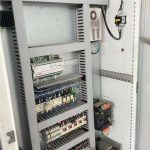 DERATECH 110T3100 ESA Press Brake