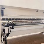 DERATECH TAM260T Press Brake