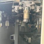 DMG DMU60U Vertical Machining Center