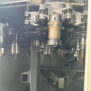 DMG DMU60U Vertical Machining Center