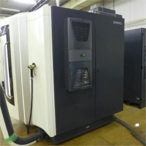 DMG HSC20 Vertikal-Bearbeitungszentrum