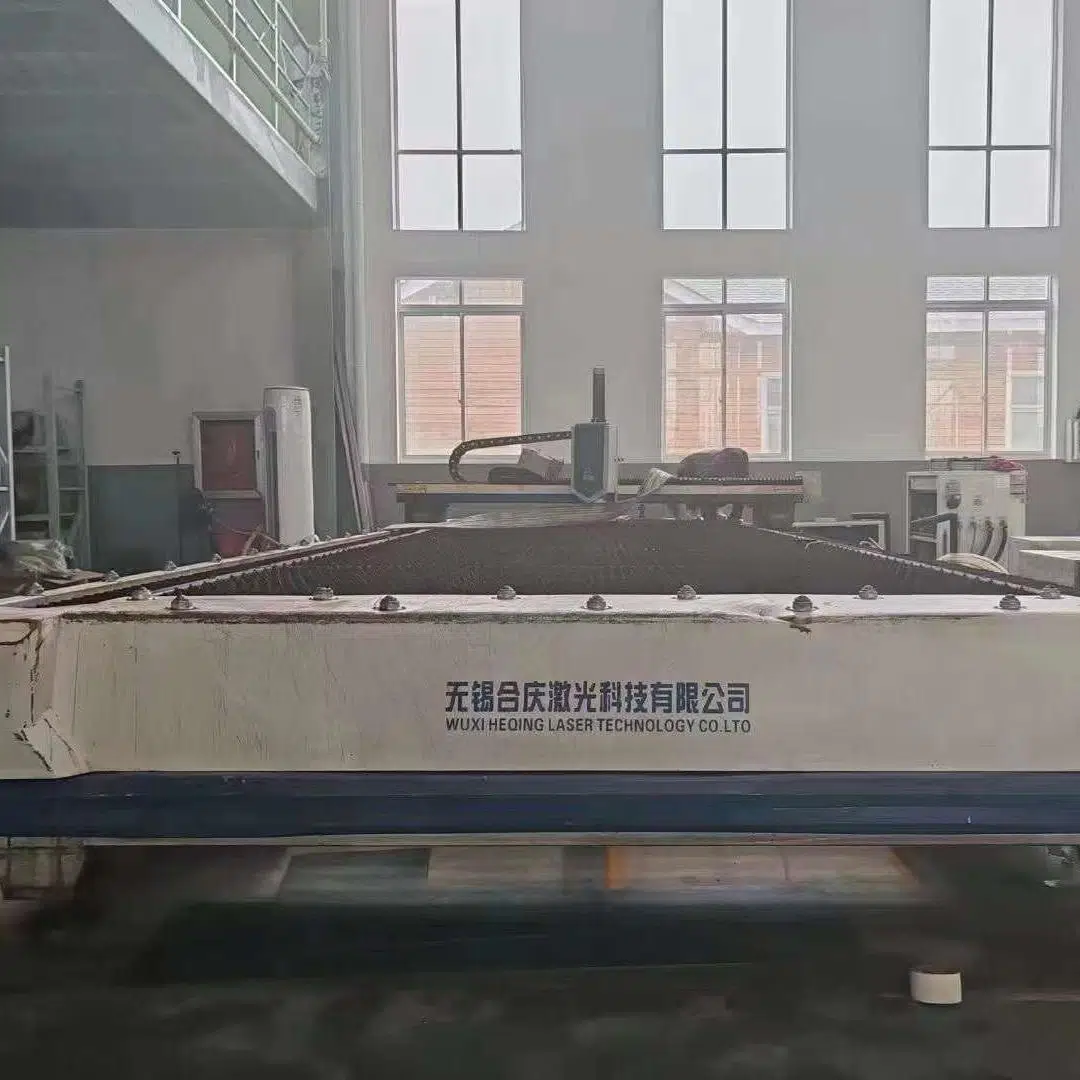 Used Door Laser Cutter 3000W Used Door Laser Cutter 3000W