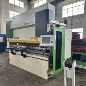 Used CNC Door Press Brake 130T3200