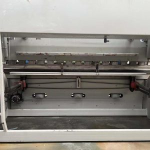 Used Door Bending Machine 160T4M