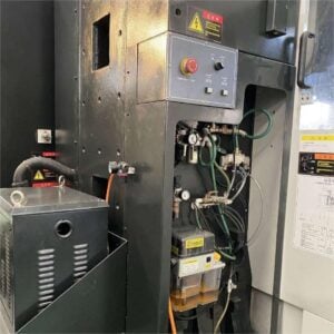 DOOSAN MYNX650 Machining Center