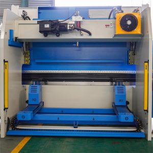HARSLE 160T3200 DA69T Press Brake