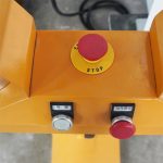 HARSLE Y32 260T Hydraulic Press