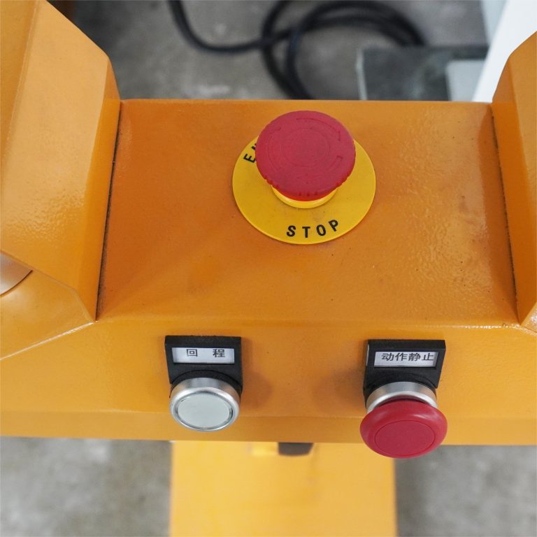 HARSLE Y32 260T Hydraulic Press