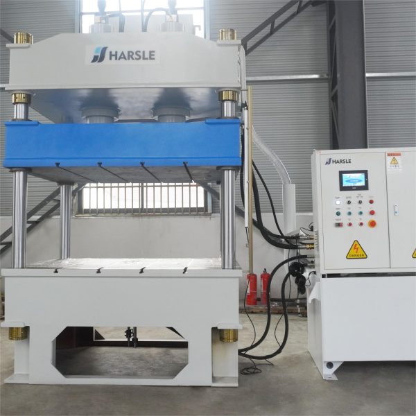 HARSLE Y32 105T Hydraulic Press