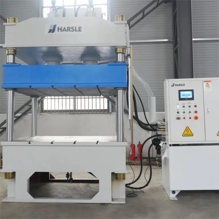 HARSLE Y32 105T Hydraulic Press
