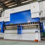 HARSLE 400T4000 VT19 Bending Machine