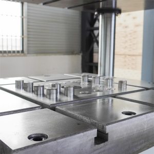 HARSLE Y32 105T Hydraulic Press
