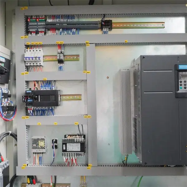 HARSLE Y32 1000T Hydraulic Press