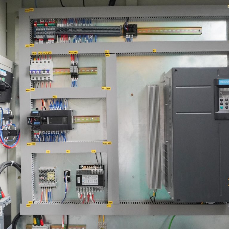 HARSLE Y32 1000T Hydraulic Press