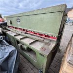 VIGERT ASS5 Shearing Machine
