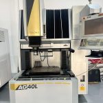 Used SODICK CNC EDM AG40L