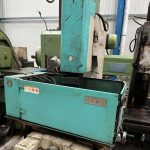 Used VIGERT CNC EDM Drill NH7150