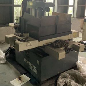 Used VIGERT CNC Wire EDM DK7740