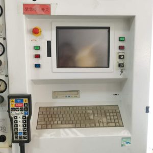 Used CNC Wire EDM F0350SP