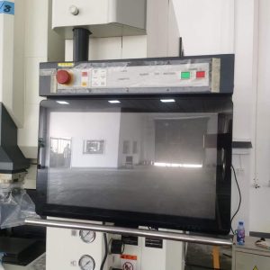 Used MAKINO Sinker EDM EDAC1