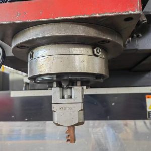 Used MAKINO CNC Wire EDM EDNC65