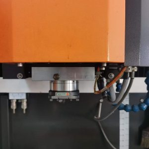 Used CNC Wire EDM F0350SP