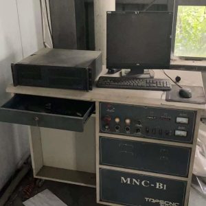 Used VIGERT CNC Wire EDM DK7740