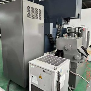 Used MAKINO Sinker EDM EDNC85S