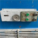 VIGERT 8X3015 Shearing Machine