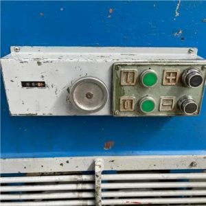 VIGERT 8X3015 Shearing Machine