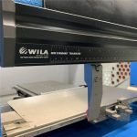 VIGERT FX Bend850 Press Brake