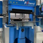 VIGERT FX Bend850 Press Brake