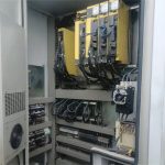 FEELER VMP-40 Vertical Machining Center