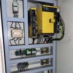 Centre d'usinage vertical GC-1270L