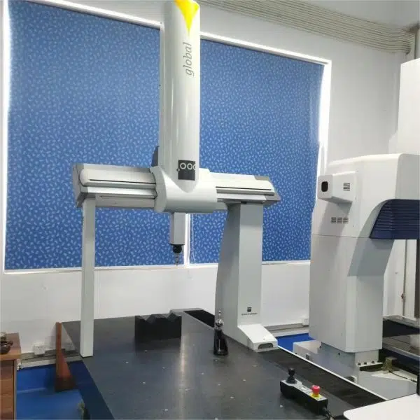 GLOBAL 500mm Coordinate Measuring Machine