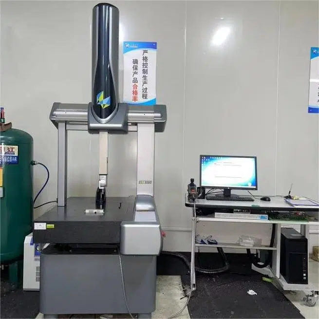 GLOBAL S-575 Coordinate Measuring Machine