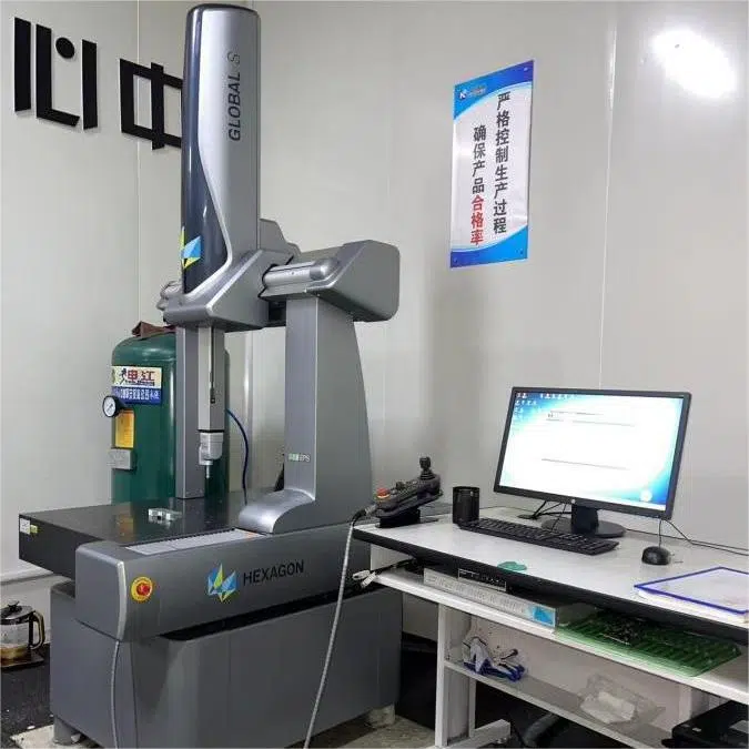 GLOBAL S-575 Coordinate Measuring Machine