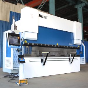 HARSLE 160T3700 Hybrid-Biegemaschine
