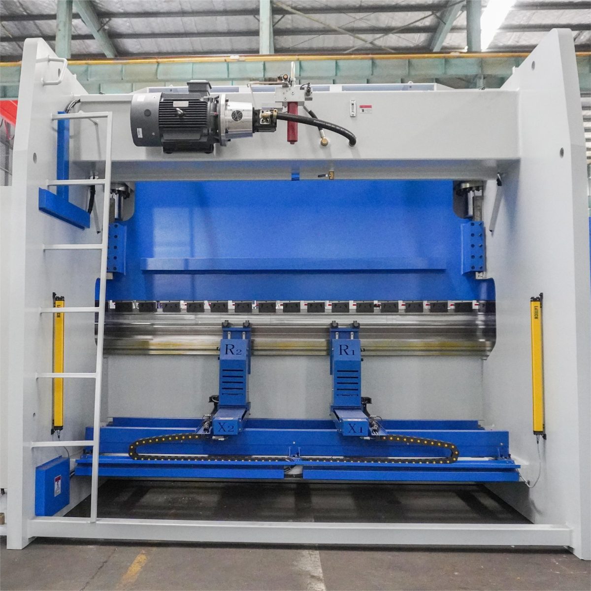 HARSLE 400T4000 VT19 Bending Machine