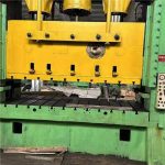 HARSLE J36 250B Punching Machine