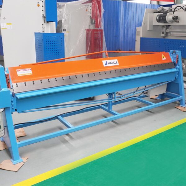 HARSLE PB2500 Folding Machine